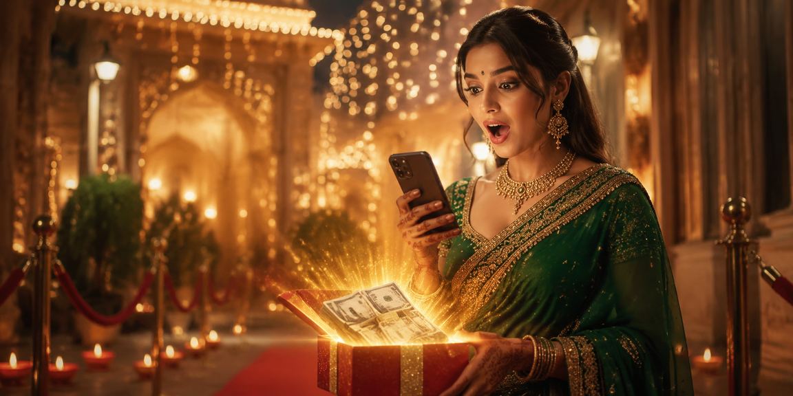 Player using 1215u on mobile in Lucknow city
